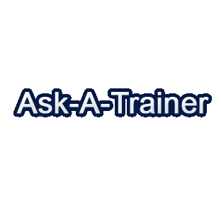 ACA Ask a Trainer